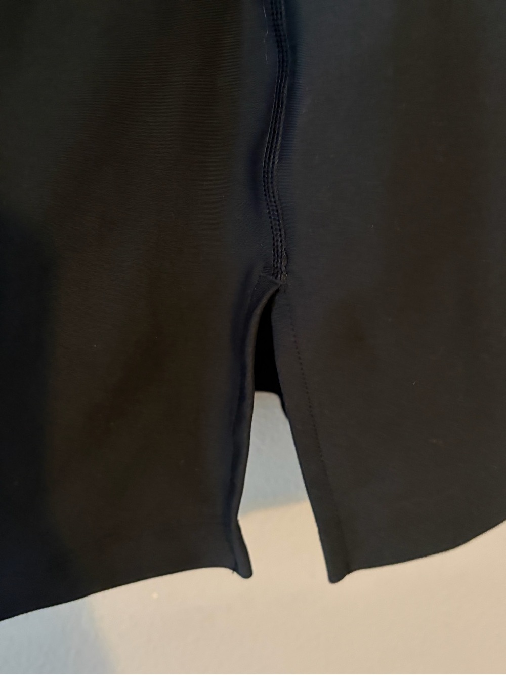 Active by Abercrombie
YPB sculptLUX Mini Dress - Picture 6 of 8